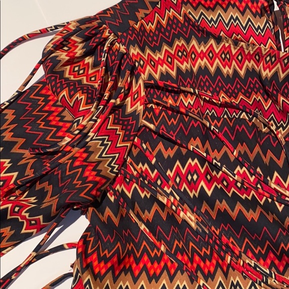 DRESS - Picture 4 of 4